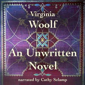 An Unwritten Novel (Part 2)