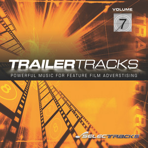 Trailer Tracks, Vol. 7