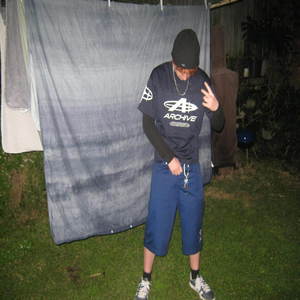 Fashion Habits (Explicit)