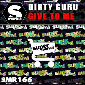 Give To Me (Radio Edit)