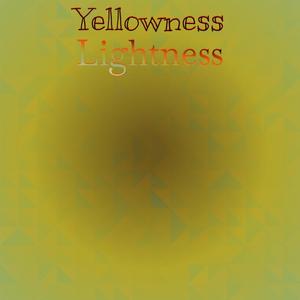 Yellowness Lightness