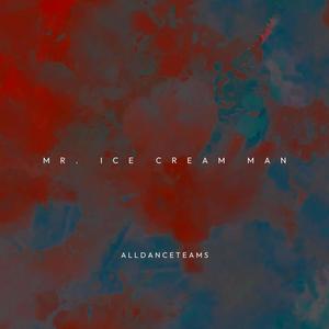 MR. ICE CREAM MAN