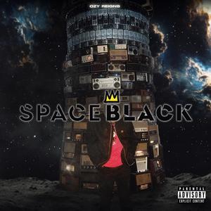 SPACE BLACK (Explicit)