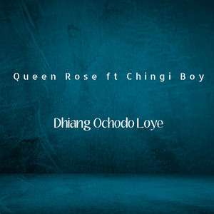 Dhiang Ochodo Loye