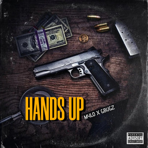 Hands Up (Explicit)