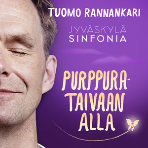 Purppurataivaan alla