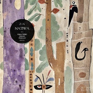 Natiwa (Pelikaan Remix)