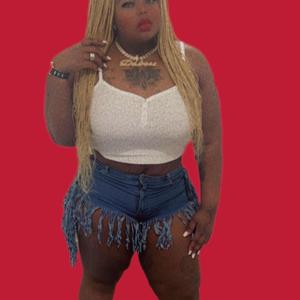 Dawg In Me (Explicit)