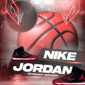 Nike Jordan (Explicit)