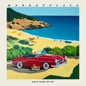 (Everyone wants to be a) Racecar