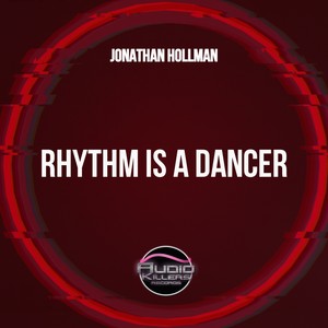 Rhythm Is A Dancer