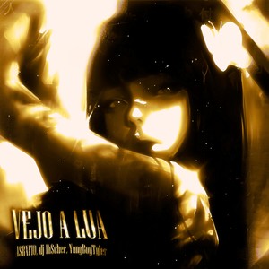 VEJO A LUA (Ultra Slowed)