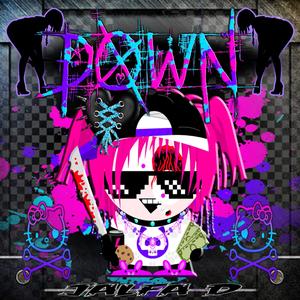 down (feat. fleafriends) [Explicit]