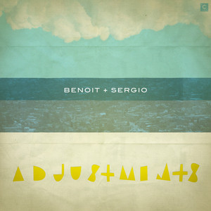 Adjustments (Original Mix)