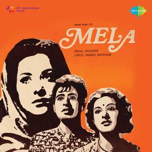 Mela (Original Motion Picture Soundtrack)