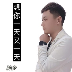 想你一天又一天