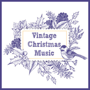 Vintage Christmas Music