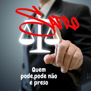 Quem pode,pode não é preso