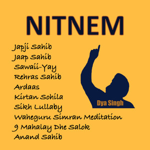 Nitnem