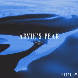 Arvik's peak