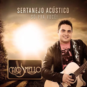 Obsessão de Amor (Acústico)