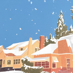 이서하 - 첫눈에 (初雪)