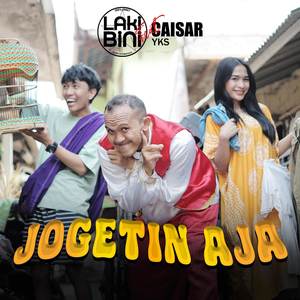 Jogetin Aja