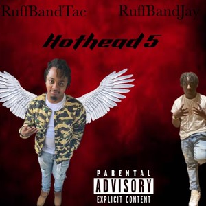 HotHead 5 (Explicit)