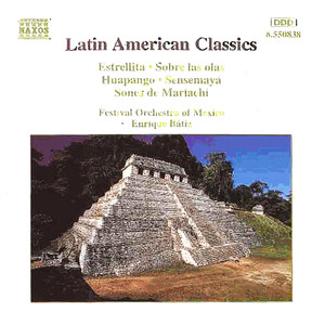 Latin American Classics