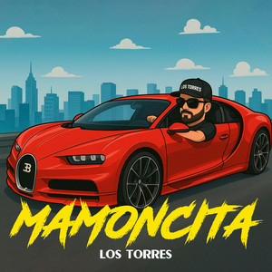 MAMONCITA (Explicit)