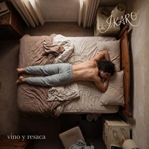 vino y resaca