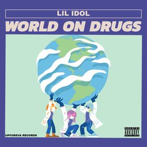 World on ***** (Explicit)