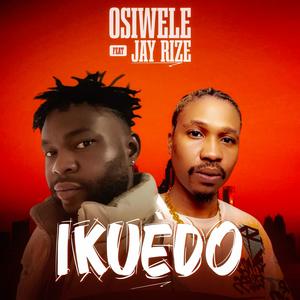 Ikuedo (feat. Jay Rize)