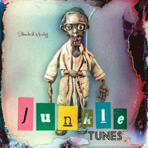 Junkie Tunes (feat. Ola Drip) (Explicit)