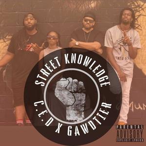 Street Knowledge (feat. Jay-Welch, MichiMama, T3z & Bro Neves) [Explicit]