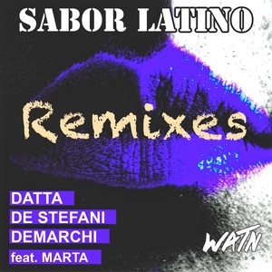 Sabor Latino (Maurizio Franchi Remix Extended|Explicit)