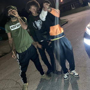 No Bullets (feat. Mrlegendary & 1kseeingred) (Explicit)