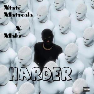 Harder (feat. Makz)