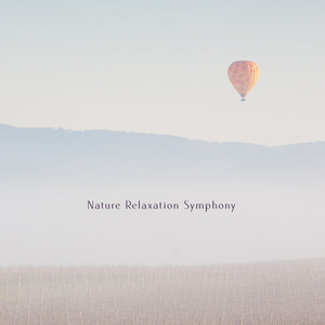 Nature Relaxation Symphony – Ambient Natural Soundscapes Collection for Total Rest and Relaxation, Healing Therapy, Harmony of Senses, Think Positive, Body, Mind & Soul, Feel So Good