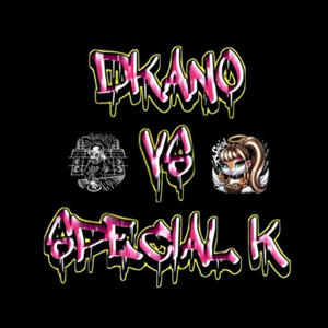 DJ DKNO VS SPECIAL K ESTO ES NEWSTYLE