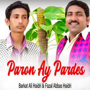 Paron Ay Pardes