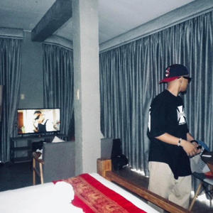 What it is (feat. MATT & ENERO) (Explicit)