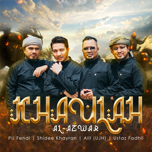 Khaulah Al-Azwar (Instrumental)