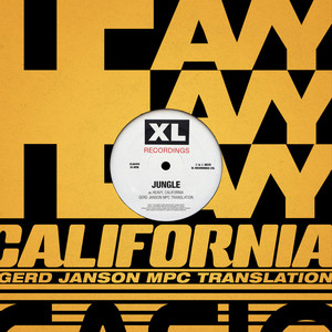 Heavy, California (Gerd Janson MPC Translation)