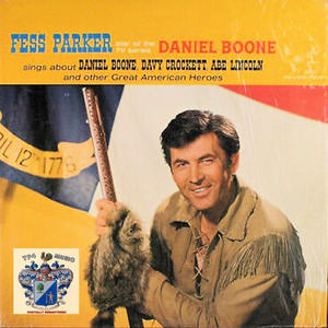 Daniel Boone