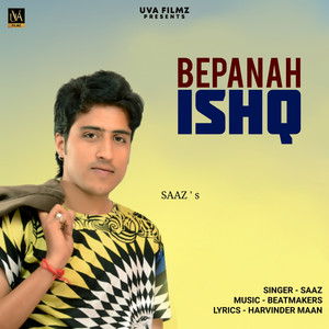 Bepanah Ishq