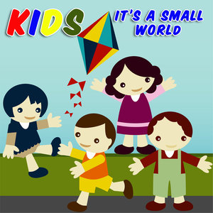 It's A Small World