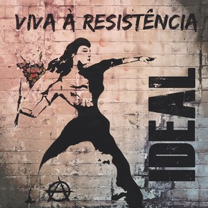 Viva à Resistência