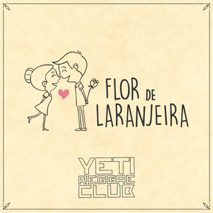 Flor de Laranjeira