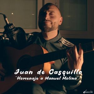 Homenaje a Manuel Molina